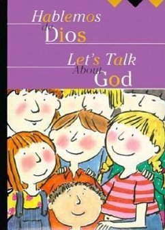 Let's Talk about God - Comella, Angels