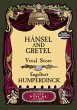 Hansel And Gretel (Vocal Score) - Bild 1
