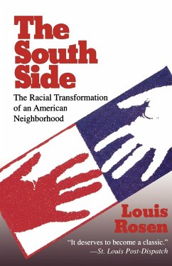 The South Side - Rosen, Louis