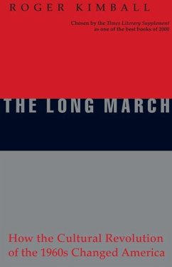 The Long March - Kimball, Roger