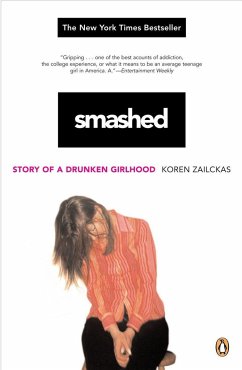 Smashed - Zailckas, Koren