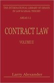 Contract Law (Vol. 2)