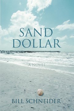 Sand Dollar - Schneider, Bill