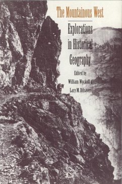 Cover The Mountainous West