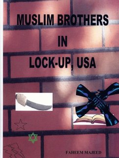 Muslim Brothers in Lock-Up, USA - Majeed, Faheem