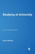 Studying at University - Bild 1