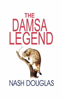 The Damsa Legend - Douglas, Nash