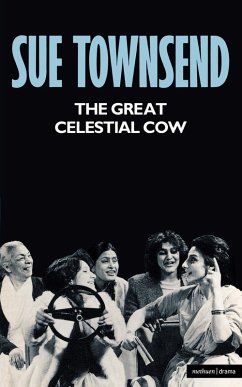 Cover The Great Celestial Cow