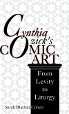 Cynthia Ozick S Comic Art Cynthia Ozick S Comic Art