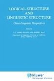 Logical Structure and Linguistic Structure