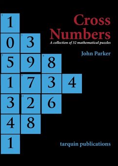 Cross Numbers - Parker, John