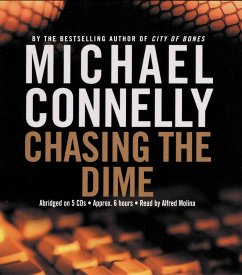 Chasing the Dime - Connelly, Michael