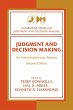 Judgment and Decision Making - Bild 1