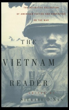 The Vietnam Reader