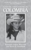 Culture and Customs of Colombia