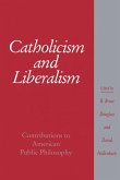 Catholicism and Liberalism