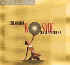 Kosmic Consciousness - Wilber, Ken