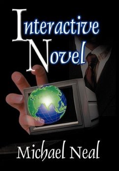 Interactive Novel - Neal, Michael