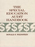 The Special Education Audit Handbook
