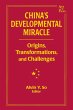 China's Developmental Miracle - Bild 1