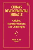 China's Developmental Miracle