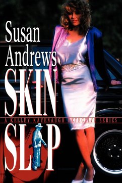 Skin Slip - Andrews, Susan