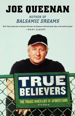 True Believers - Queenan, Joe