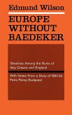 Europe Without Baedeker