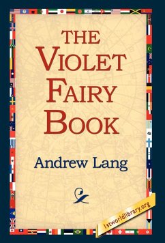 The Violet Fairy Book