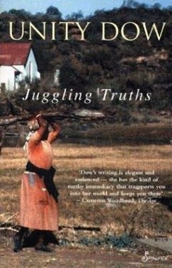 Juggling Truths - Dow, Unity