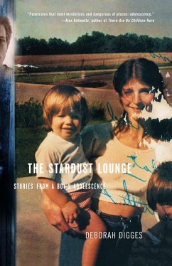 The Stardust Lounge - Digges, Deborah