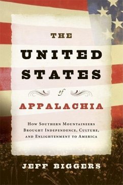 The United States of Appalachia - Biggers, Jeff