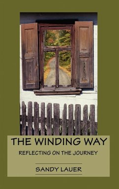 Cover The Winding Way