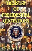 Treasury of Presidential Quotations