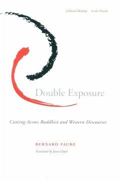 Double Exposure - Faure, Bernard