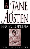 A Jane Austen Encyclopedia