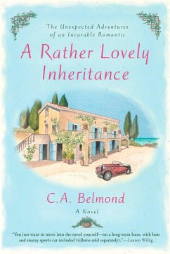 A Rather Lovely Inheritance - Belmond, C a