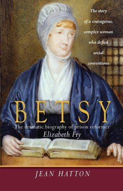 Cover Betsy
