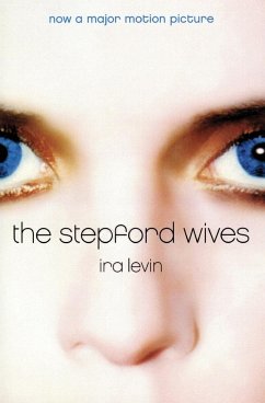 The Stepford Wives - Levin, Ira