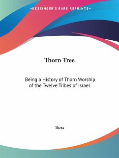Thorn Tree - Theta