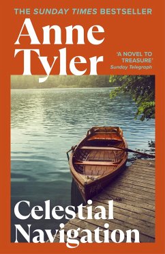 Celestial Navigation - Tyler, Anne