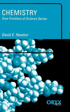Chemistry - Newton, David E.; Newton