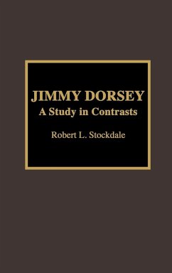 Jimmy Dorsey - Stockdale, Robert L.