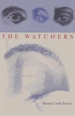 The Watchers - Tucker, Memye Curtis