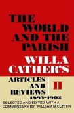 The World and the Parish, Volume 2