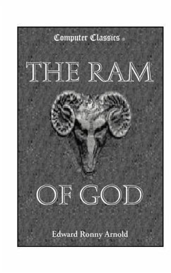 The Ram of God - Arnold, Edward Ronny