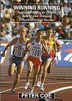 Winning Running - Coe, Peter