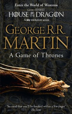 A Song of Ice and Fire 01. A Game of Thrones - Martin, George R. R.