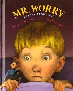 Mr. Worry - Niner, Holly L