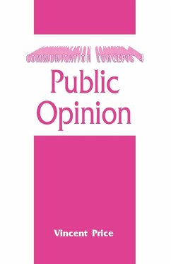 Public Opinion - Price, Vincent